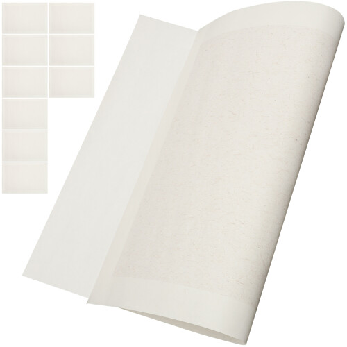 10 Papier Voor Chinese Kalligrafie 1