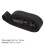 Zelt 2 Robuste Fixierseil Gepäckgurt Auto Outdoor Nylon 2