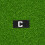 2Stk Elastisches Schwarzes Captain-Armband Rutschfeste Passform 3
