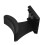 Mlins Funny Headset Bracket Holder Wall Adjustable Knob 1
