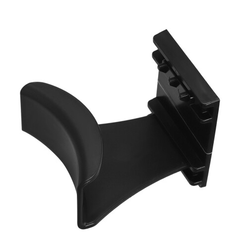 Mlins Funny Headset Bracket Holder Wall Adjustable Knob