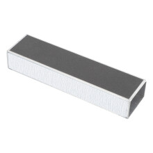 Guitar String Polished Beam Leveling Aluminiumlegierung