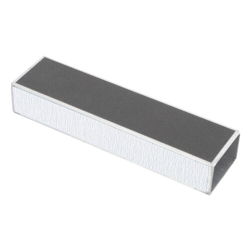 Guitar String Polished Beam Leveling Aluminiumlegierung