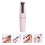 Face Steamer Luftbefeuchter Handheld Mist Abs 3