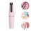 Face Steamer Luftbefeuchter Handheld Mist Abs 5