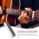 Guitar String Polished Beam Leveling Aluminiumlegierung 10