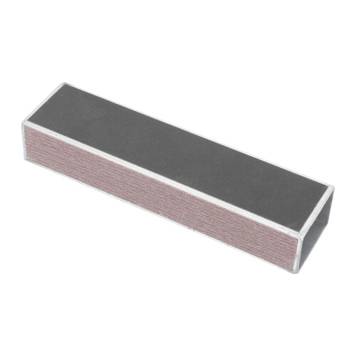 Guitar String Polished Beam Leveling Aluminiumlegierung 2
