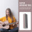 Guitar String Polished Beam Leveling Aluminiumlegierung 9