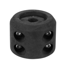 Winch Spaltkabelhaken Stopper Für Seilwinde Kabel Und Seil