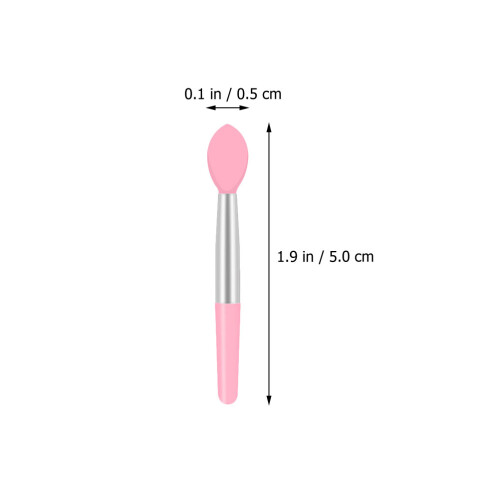 10 Mini Make-Up- -Set Für Lippenstift 1