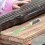 1Ensemble Planche De Rangement Multi Pour Ongles Guzheng 8