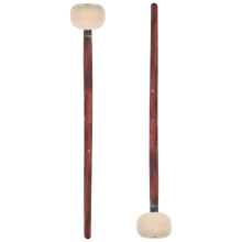 Percussion Stick Musiker 2 Stk 15,6x1,6x1,6 Zoll