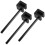 Worgeous Grillrost Tragbarer Halter 6