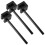 Worgeous Grillrost Tragbarer Halter 8
