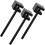 Worgeous Grillrost Tragbarer Halter 5