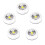 5 Led Kastverlichting Draadloos Voor 11