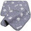 2Stk. Hundeurinpad Polyester Matte Rutschfest 10