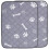 2Stk. Hundeurinpad Polyester Matte Rutschfest 11