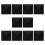 Worgeous Kolomkap Postafdekking Basis Airconditioning Scherming 9