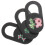 3St Privacy Covers Telefoon En Computer Camera's ABS 6