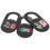 3St Privacy Covers Telefoon En Computer Camera's ABS 7
