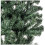 Premier Decorations 2.4m Archway Christmas Tree - Green 2