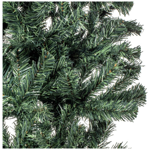Premier Decorations 2.4m Archway Christmas Tree - Green 1