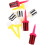 9Teiliges Tragbares Leichtes Set 1