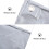 1Pièces Pe Gris Protection Extérieure Durable 9