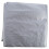 1Pièces Pe Gris Protection Extérieure Durable 5