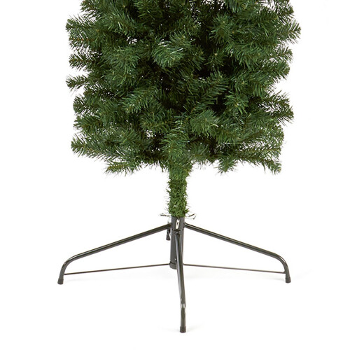 Premier Decorations 2.4m Archway Christmas Tree - Green 2