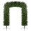 Premier Decorations 2.4m Archway Christmas Tree - Green 1