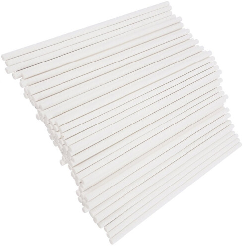 150 Papier Lutscher Für Geburtstagsfeier Diy 2