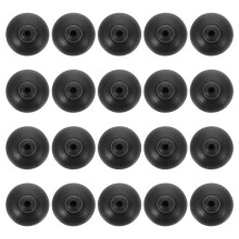 100 Aquarium Sauerstoffpumpe Saugnäpfe Luftfilter Halter
