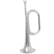 Bugle Trompete Kupfer Für Anfänger Und Orchester Blasinstrument