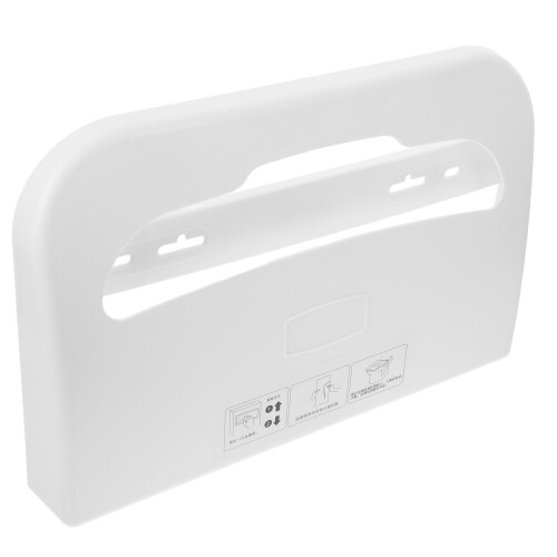 Paper Pull-Out Bracket Toilettensitz 42,00x27,70x5,60 cm