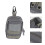 Worgeous Handy Klappbar Grau 4