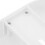 Paper Pull-Out Bracket Toilettensitz 42,00x27,70x5,60 cm 8