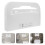 Paper Pull-Out Bracket Toilettensitz 42,00x27,70x5,60 cm 10