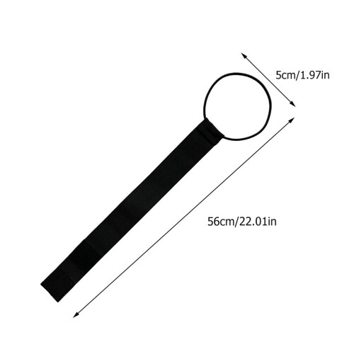 2Stk Gepäckgurt Polyester Für Reisen 1