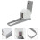 1Mruban Mesure Corporale Règle Portable Rétractable 10