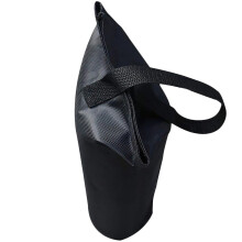 Worgeous 1Set Afdak Watergewicht In Zwarte Oxford Doek 15X40Cm