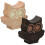 Mlins 2 Holz Nachrichtenbox Schild 8