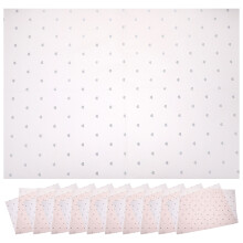 28 Bögen Geschenkpapier Diy Zubehör Verpackung Seidenpapier