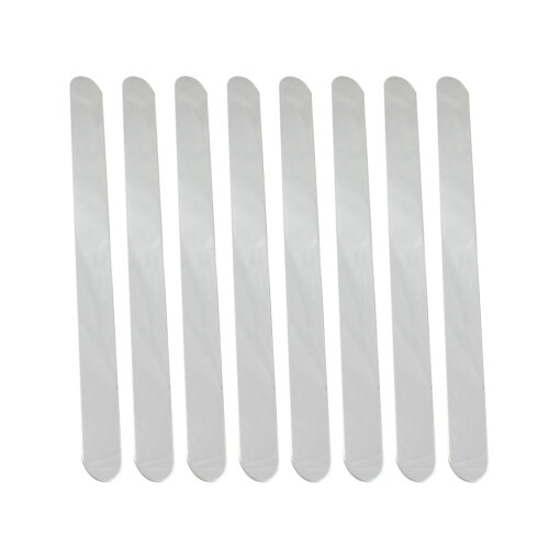 8 Pcs Bracelet Fixing Core Shaping Mold Blank Inner