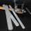 8 Pcs Bracelet Fixing Core Shaping Mold Blank Inner 3