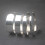 8 Pcs Bracelet Fixing Core Shaping Mold Blank Inner 2