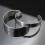 8 Pcs Bracelet Fixing Core Shaping Mold Blank Inner 4