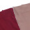1Set Strümpfe Für Rot Mit Asymmetrischem Design Schichtung 11