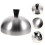 Dome Lids 1 Satz Zum Dekorieren 4